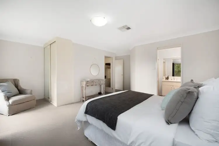 Sixth view of Homely house listing, 8 Reid Close, Maryland NSW 2287