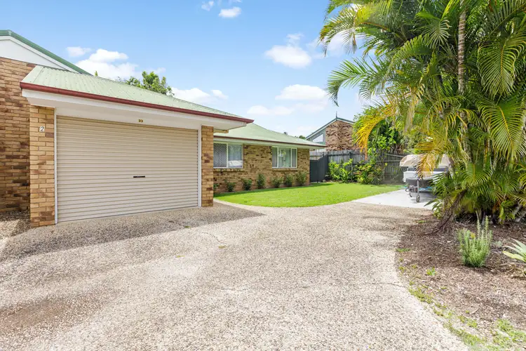 2/33 Riverview Street, Bli Bli QLD 4560