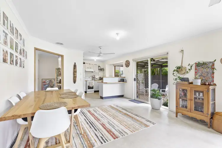 Fifth view of Homely house listing, 2/33 Riverview Street, Bli Bli QLD 4560