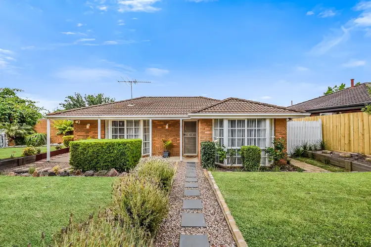 1 Greendale Court, Narre Warren VIC 3805