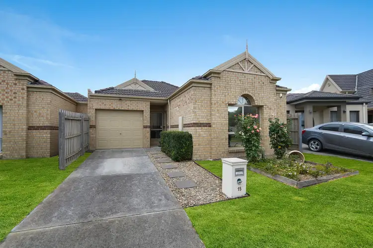 Main view of Homely house listing, 15/75 Herbert Road, Carrum Downs VIC 3201