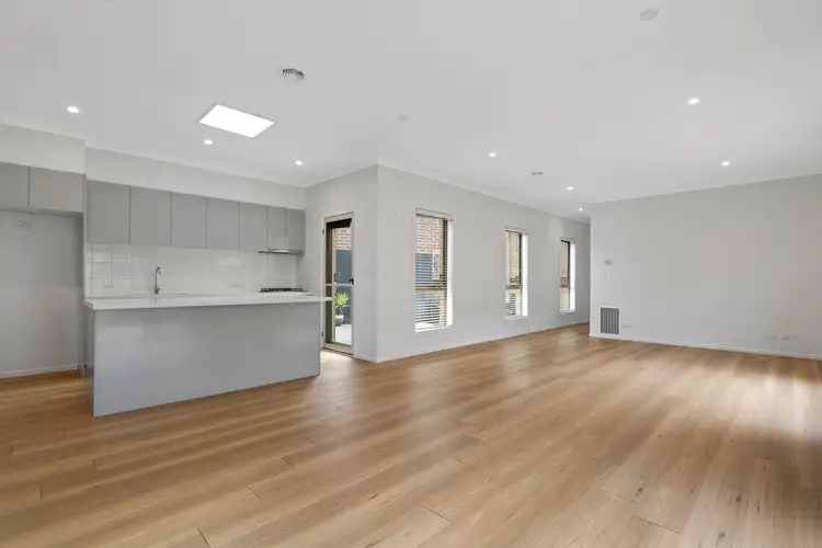 Third view of Homely house listing, 15/75 Herbert Road, Carrum Downs VIC 3201