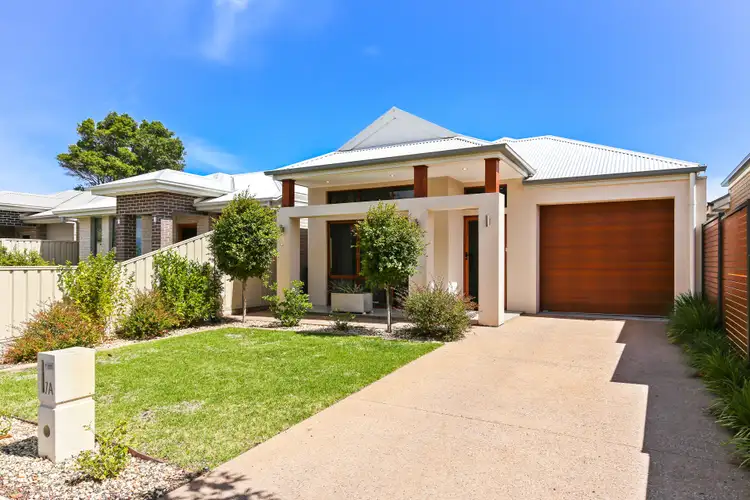 Main view of Homely house listing, 7A Patricia Avenue, Camden Park SA 5038
