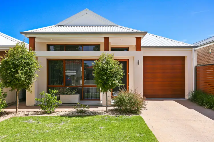 Second view of Homely house listing, 7A Patricia Avenue, Camden Park SA 5038