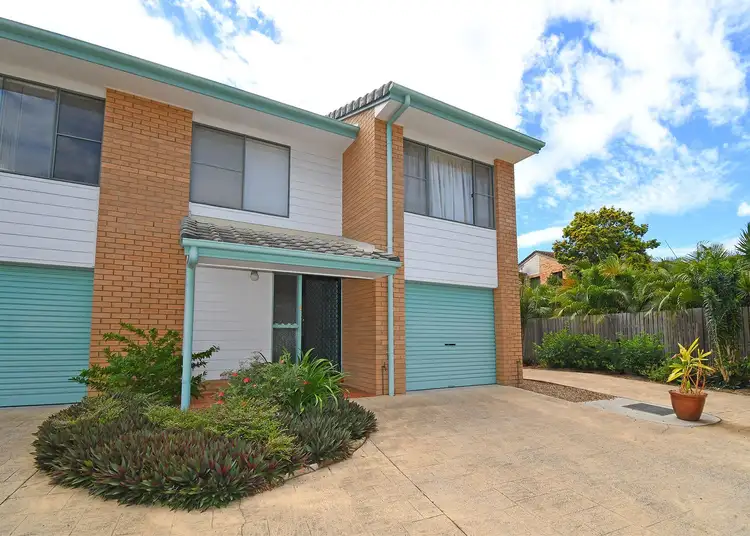 5/377 Esplanade, Scarness QLD 4655
