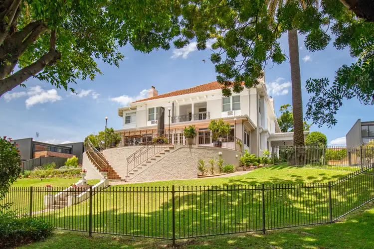 Second view of Homely house listing, 47 Church Street, Mayfield NSW 2304