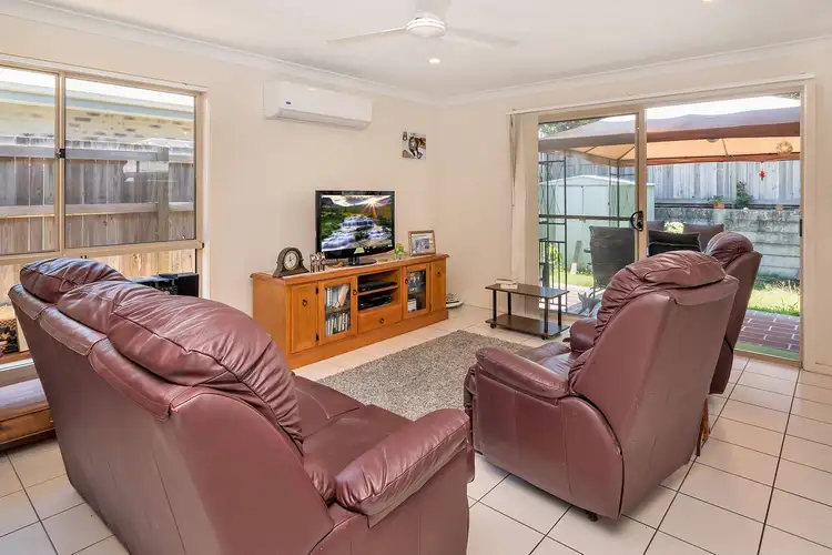 Second view of Homely house listing, 6 Trillers Avenue, Coomera QLD 4209