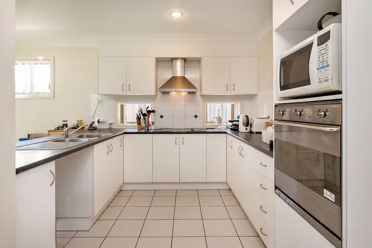 Third view of Homely house listing, 6 Trillers Avenue, Coomera QLD 4209