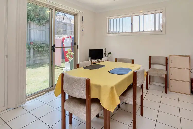 Fourth view of Homely house listing, 6 Trillers Avenue, Coomera QLD 4209