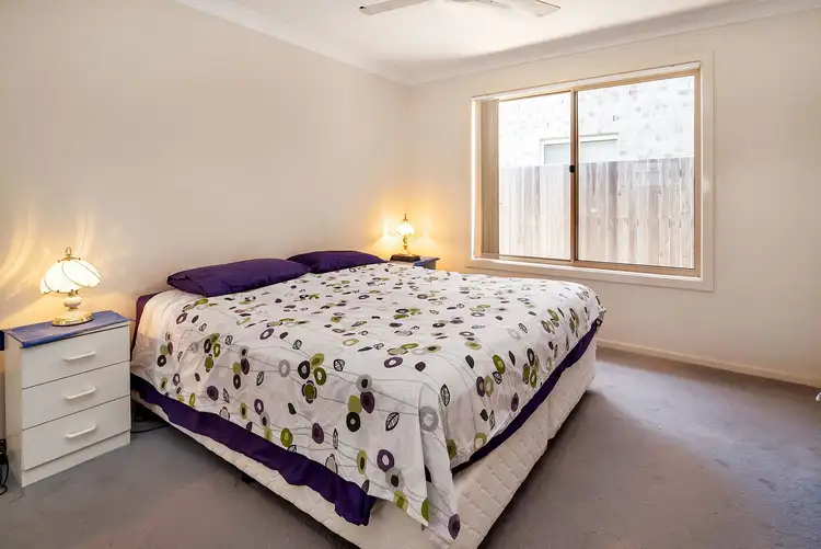 Fifth view of Homely house listing, 6 Trillers Avenue, Coomera QLD 4209