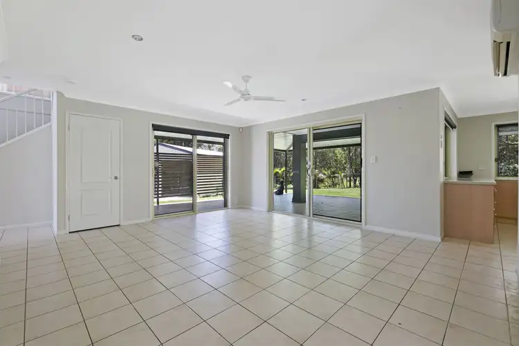 Sixth view of Homely house listing, 8 Golden Bear Drive, Arundel QLD 4214
