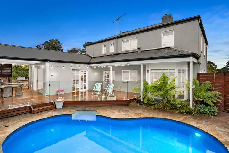 100A Plymouth Road, Ringwood VIC 3134