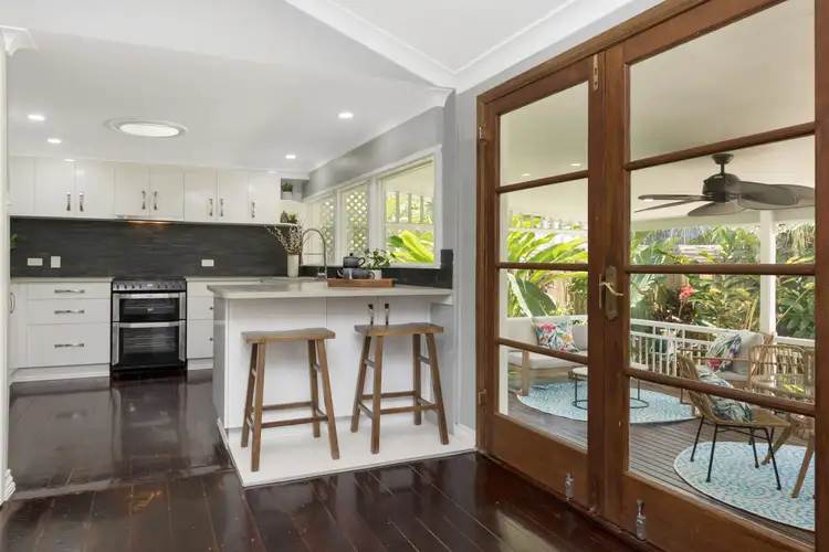 Fourth view of Homely house listing, 103 Francis Street, West End QLD 4810