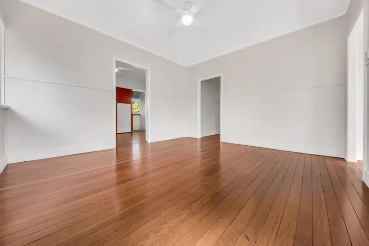 Fifth view of Homely house listing, 18 Scenery Street, West Gladstone QLD 4680