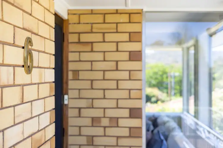 Third view of Homely house listing, 6 Crane Place, Farrer ACT 2607