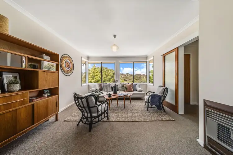 Fourth view of Homely house listing, 6 Crane Place, Farrer ACT 2607