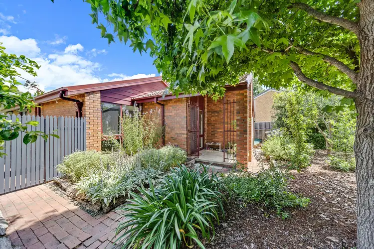 Main view of Homely house listing, 48 Mortlock Circuit, Kaleen ACT 2617