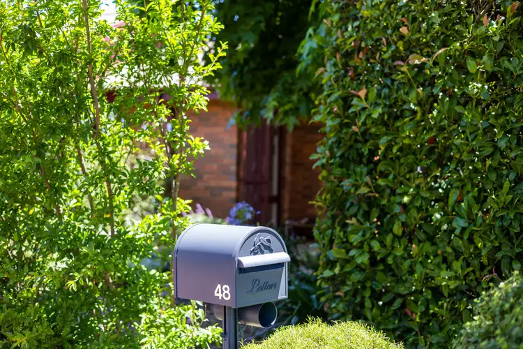 Fourth view of Homely house listing, 48 Mortlock Circuit, Kaleen ACT 2617