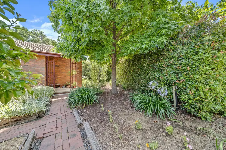 Fifth view of Homely house listing, 48 Mortlock Circuit, Kaleen ACT 2617