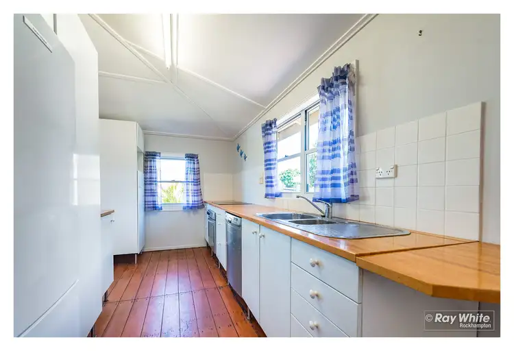 Fourth view of Homely house listing, 17 Mckelligett Street, Wandal QLD 4700