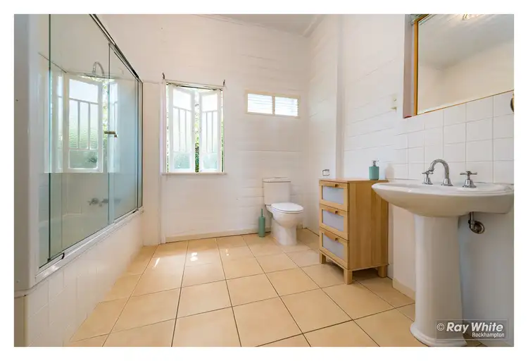 Fifth view of Homely house listing, 17 Mckelligett Street, Wandal QLD 4700