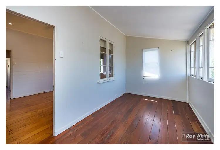 Sixth view of Homely house listing, 17 Mckelligett Street, Wandal QLD 4700