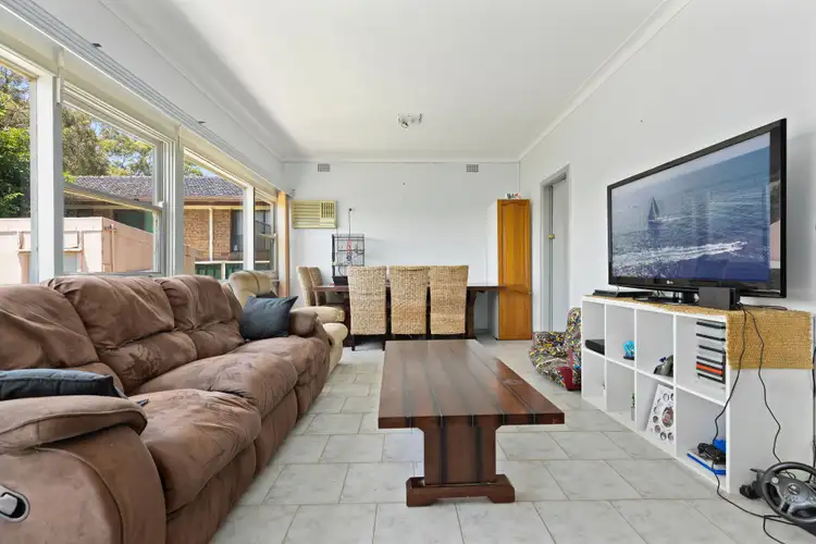 Fifth view of Homely house listing, 25 Brighton Parade, Culburra Beach NSW 2540