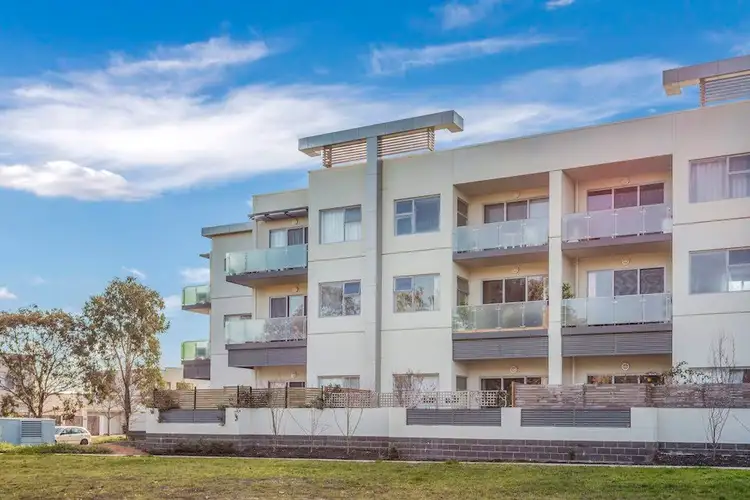 Main view of Homely apartment listing, 13/21 Christina Stead Street, Franklin ACT 2913