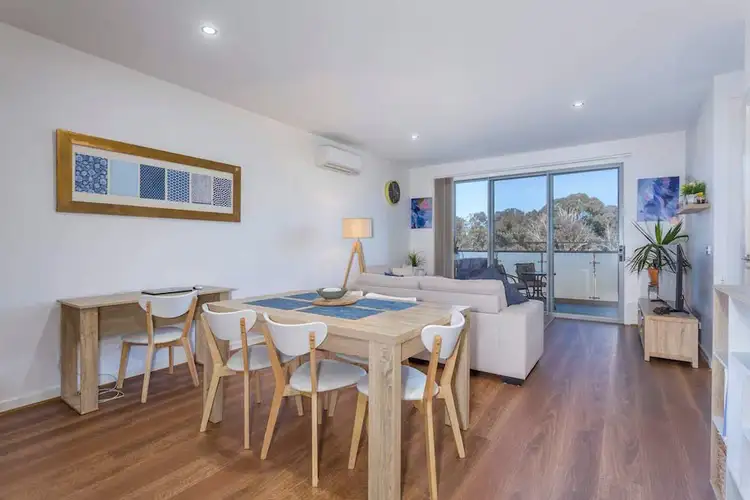 Fourth view of Homely apartment listing, 13/21 Christina Stead Street, Franklin ACT 2913