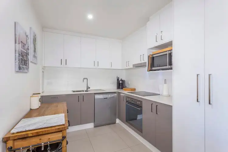 Sixth view of Homely apartment listing, 13/21 Christina Stead Street, Franklin ACT 2913