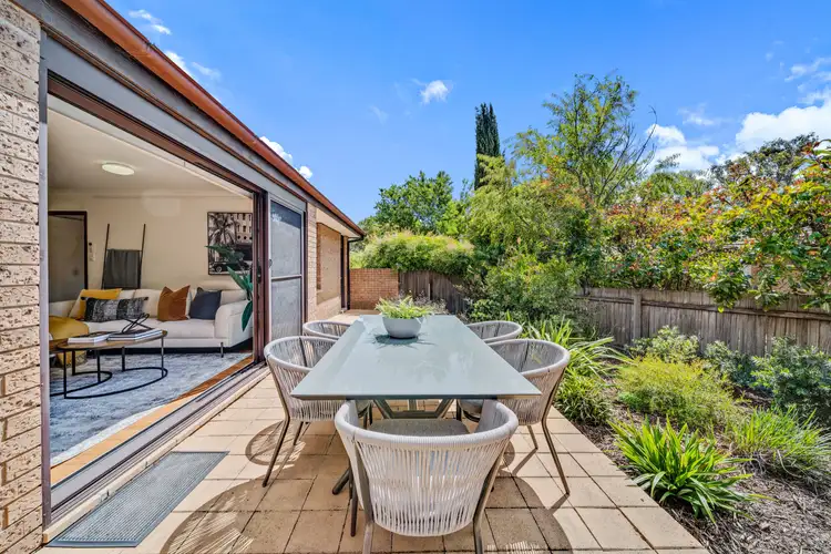 31/70 Bourne Street, Cook ACT 2614
