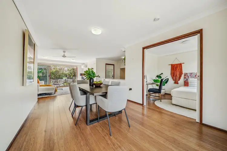 Sixth view of Homely townhouse listing, 31/70 Bourne Street, Cook ACT 2614