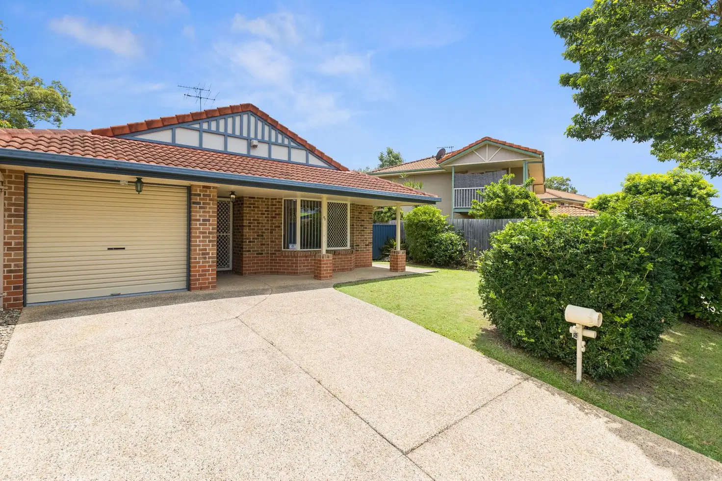 Main view of Homely house listing, 54 Oswin Street, Acacia Ridge QLD 4110