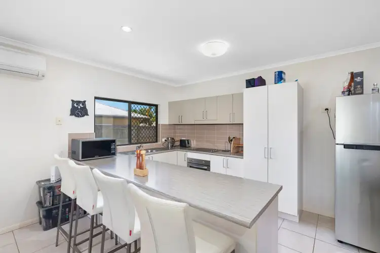 Second view of Homely house listing, 37 Timberlea Drv East, Bentley Park QLD 4869