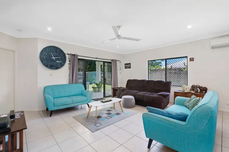 Third view of Homely house listing, 37 Timberlea Drv East, Bentley Park QLD 4869