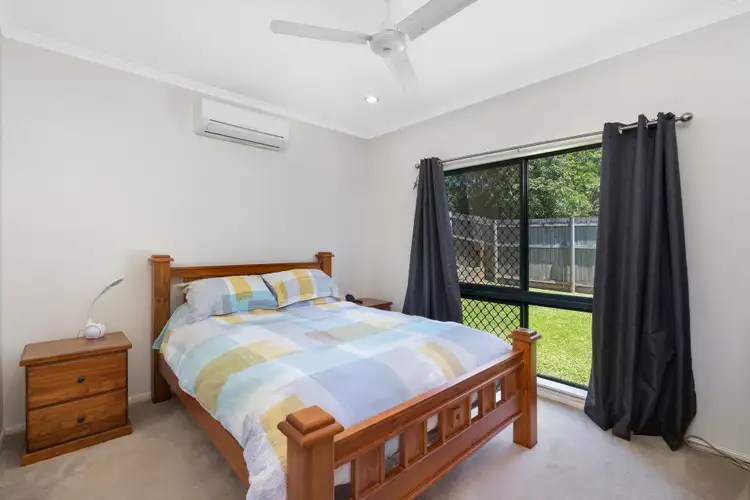 Fourth view of Homely house listing, 37 Timberlea Drv East, Bentley Park QLD 4869