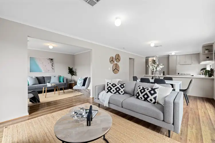Third view of Homely house listing, 95 Lynton Terrace, Seaford SA 5169