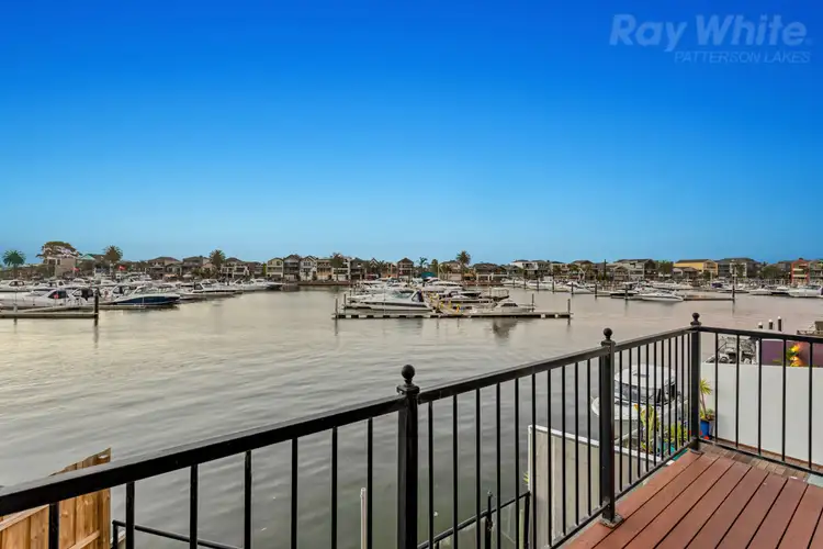 27 Scarborough Drive, Patterson Lakes VIC 3197