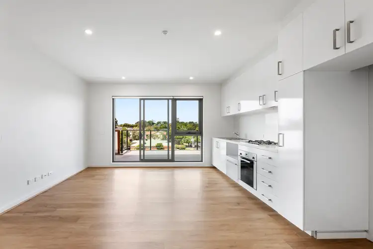 Third view of Homely apartment listing, 403/761 Station Street, Box Hill North VIC 3129