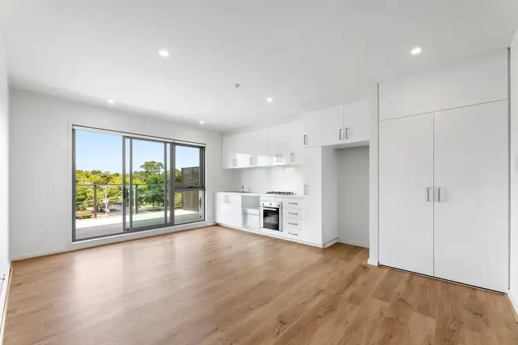 Fourth view of Homely apartment listing, 403/761 Station Street, Box Hill North VIC 3129