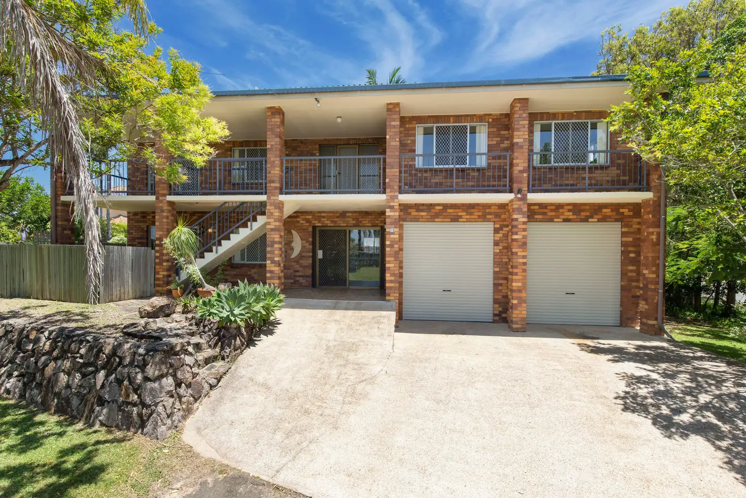 Main view of Homely house listing, 18 Fairlie Crescent, Moffat Beach QLD 4551