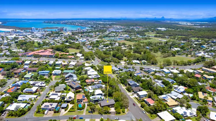 Third view of Homely house listing, 18 Fairlie Crescent, Moffat Beach QLD 4551