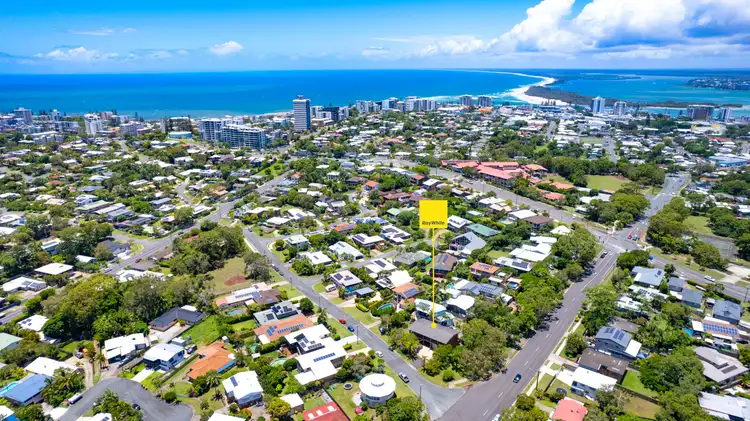 Fourth view of Homely house listing, 18 Fairlie Crescent, Moffat Beach QLD 4551