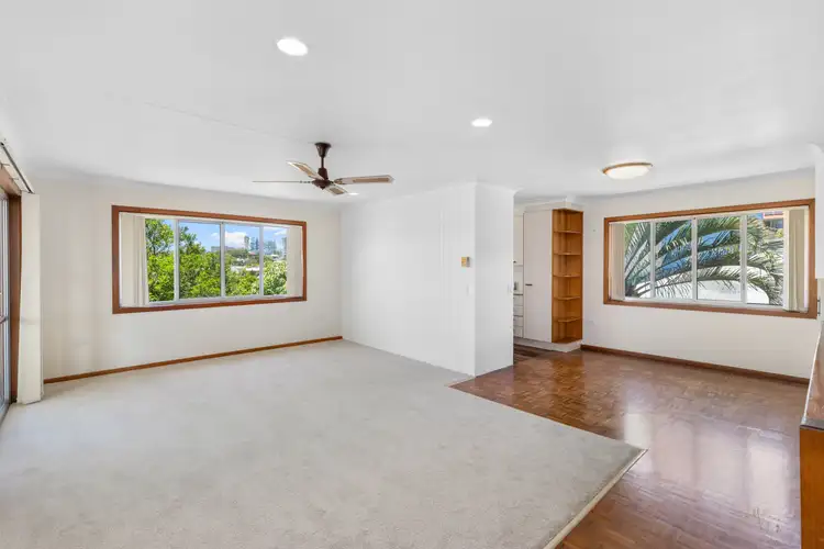 Fifth view of Homely house listing, 18 Fairlie Crescent, Moffat Beach QLD 4551