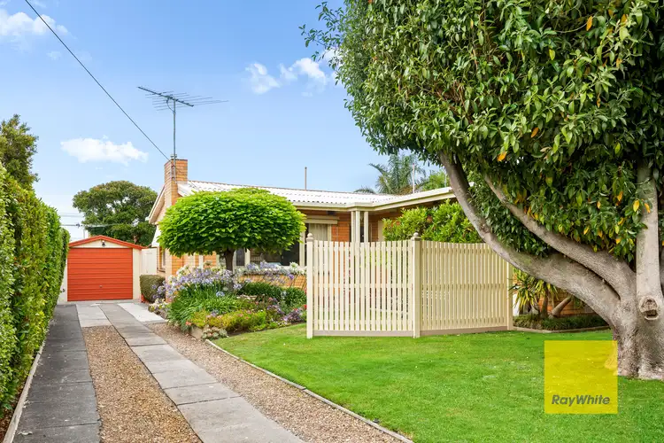 Second view of Homely house listing, 7 Cuthbert Avenue, Highton VIC 3216