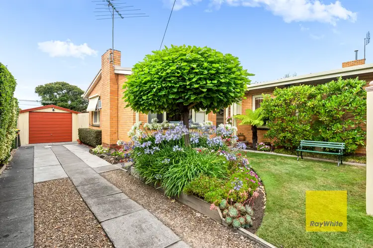 Fourth view of Homely house listing, 7 Cuthbert Avenue, Highton VIC 3216