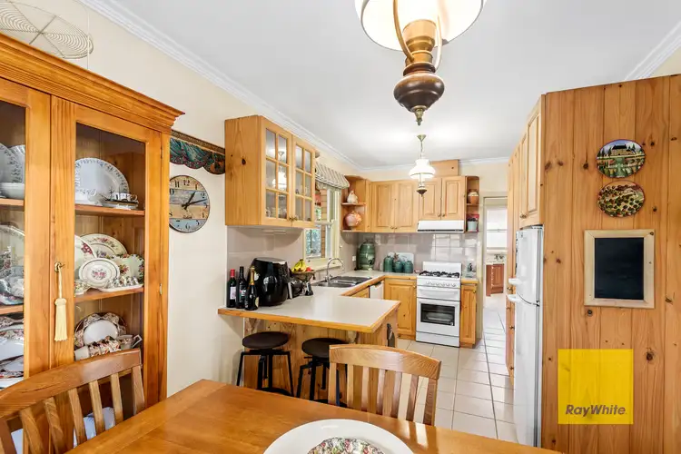 Fifth view of Homely house listing, 7 Cuthbert Avenue, Highton VIC 3216