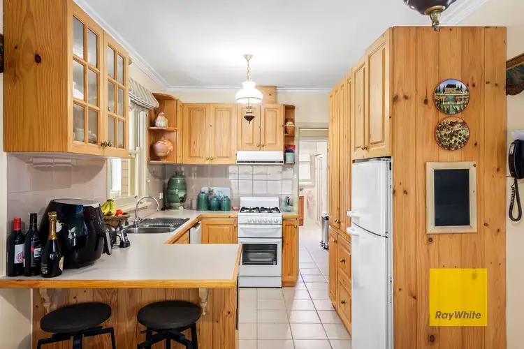 Sixth view of Homely house listing, 7 Cuthbert Avenue, Highton VIC 3216