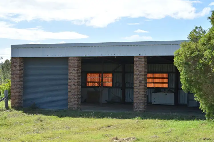 Fourth view of Homely rural property listing, 148 Lairhopes Road, Mount Forbes QLD 4340