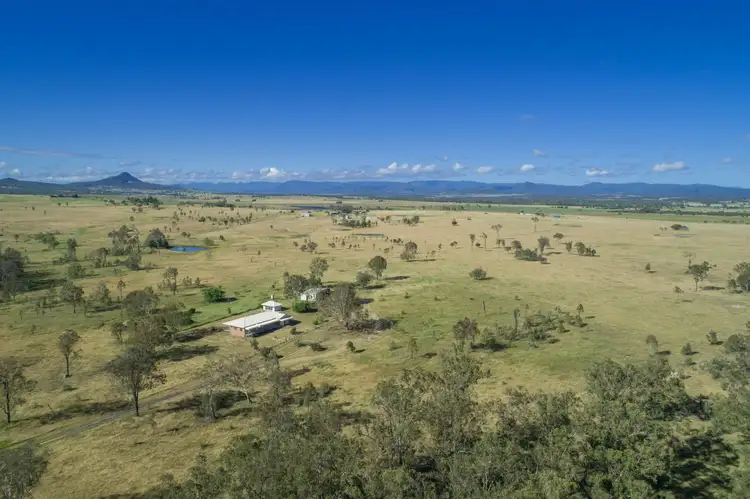 Seventh view of Homely rural property listing, 148 Lairhopes Road, Mount Forbes QLD 4340